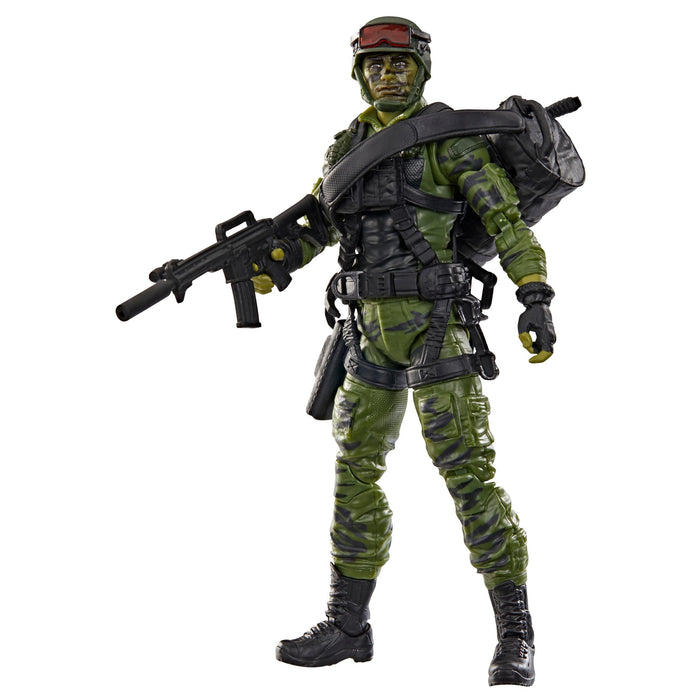 G.I. Joe Classified Series Action Figure - Brent "Hit & Run" Scott