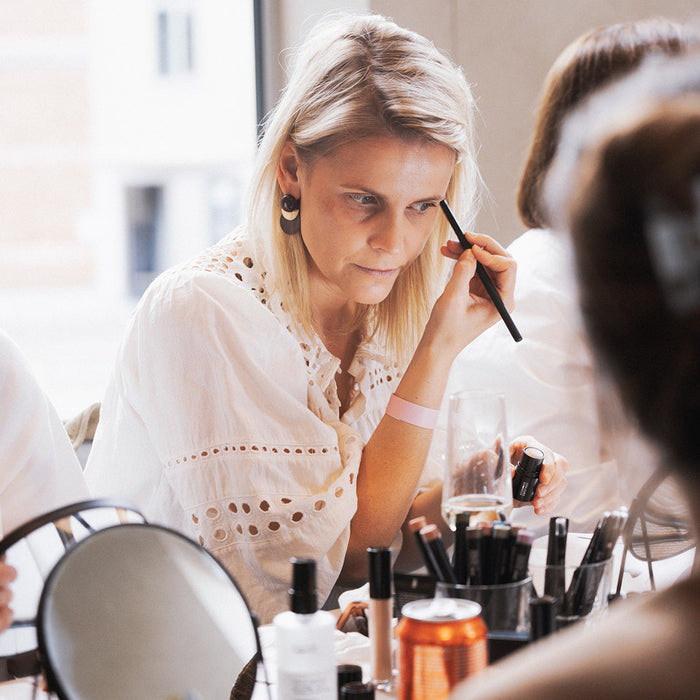 Glam & Go Makeup party - Party Edition Brussel (French)