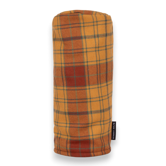 Glen Affric Tartan Driver