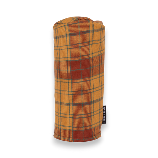 Glen Affric Tartan Fairway