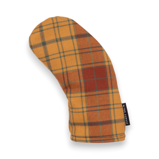 Glen Affric Tartan Hybrid