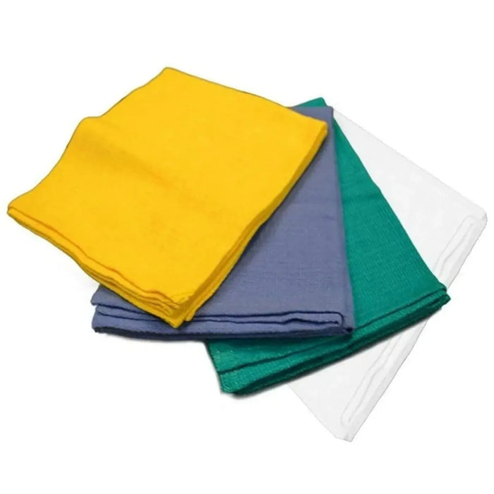 GLF Collection Lint Free Cleaning Cloth 12 PK - Rifz Textiles Inc