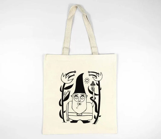 GNOME TOTE