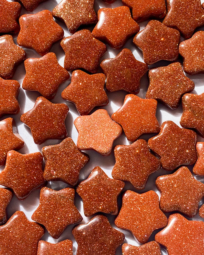 Goldstone Star