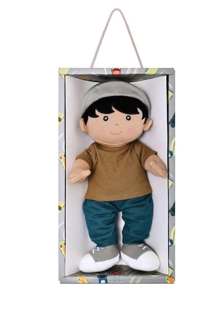 GRADY DOLL