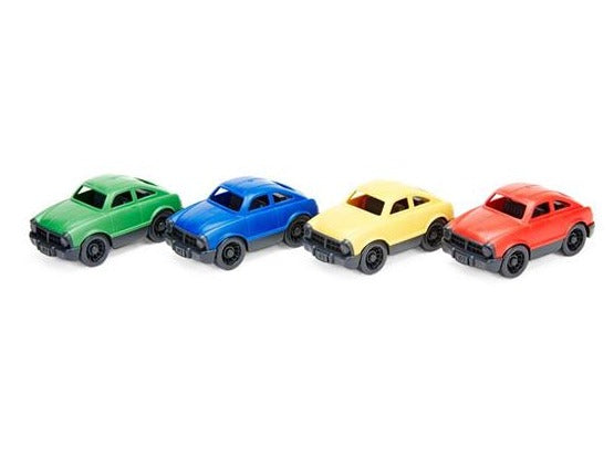 GREEN TOYS MINI RACE CAR