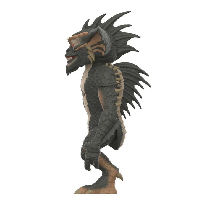 Gremlins ReAction Action Figures - Battle Ready Mohawk (Character Card)