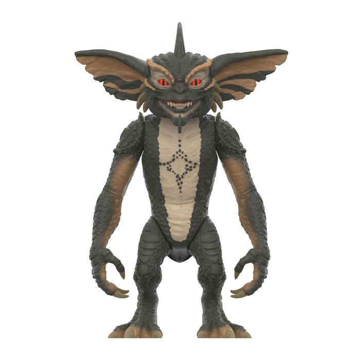 Gremlins ReAction action Figures Wave 02 - Mohawk