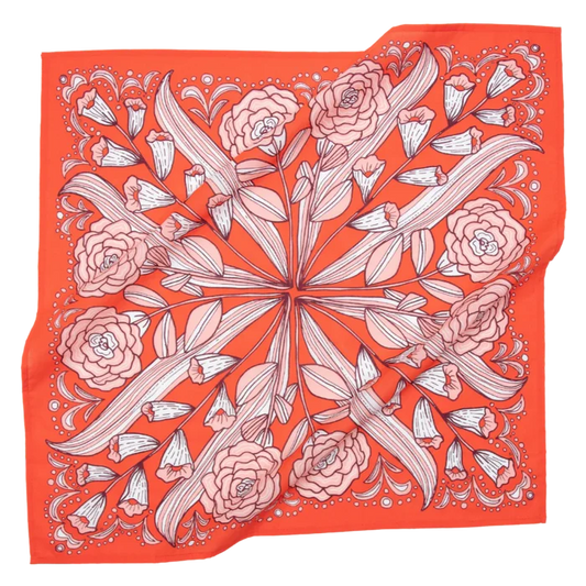 GRETA BANDANA