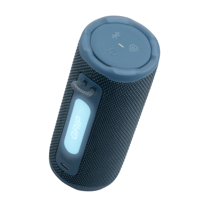 GRIP BLUE HARMAN JBL SPEAKER