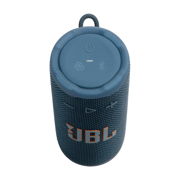 GRIP BLUE HARMAN JBL SPEAKER
