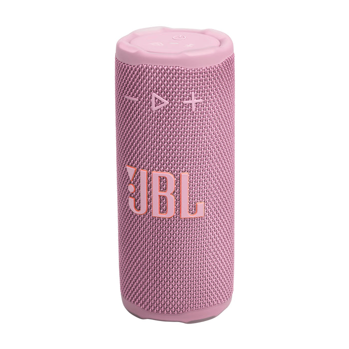 GRIP PINK HARMAN JBL SPEAKER