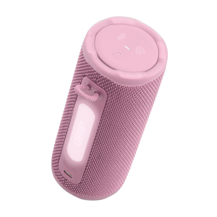 GRIP PINK HARMAN JBL SPEAKER