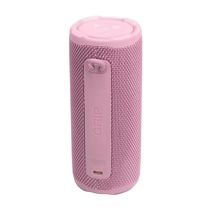 GRIP PINK HARMAN JBL SPEAKER