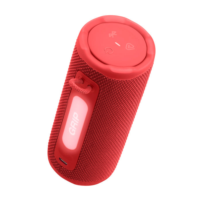 GRIP RED HARMAN JBL SPEAKER