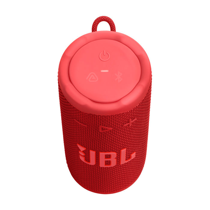 GRIP RED HARMAN JBL SPEAKER