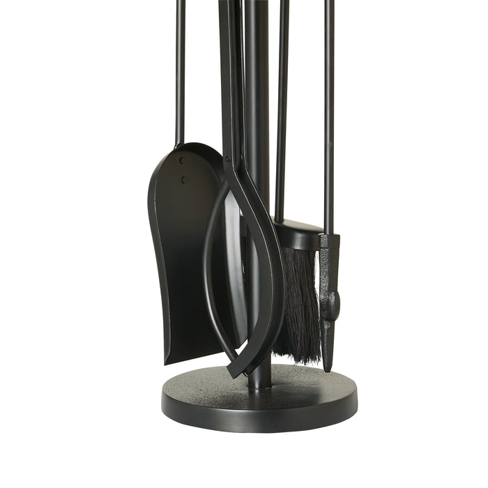Grover Fire Set 64x16cm
