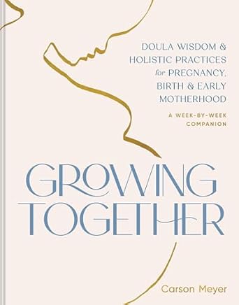 GROWING TOGETHER-MEYER