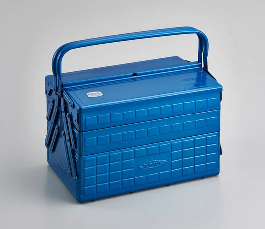 GT-350 TOOLBOX BLUE
