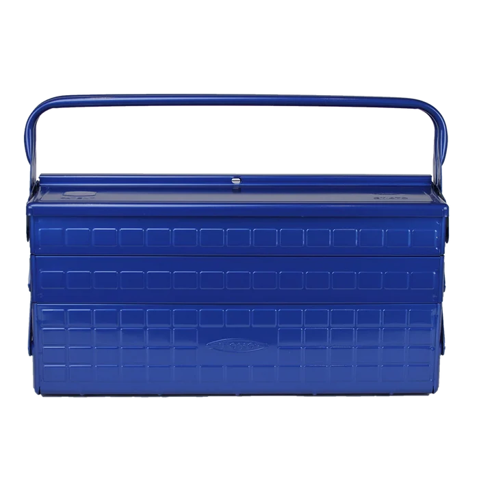 GT-470 TOOLBOX BLUE