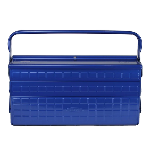 GT-470 TOOLBOX BLUE