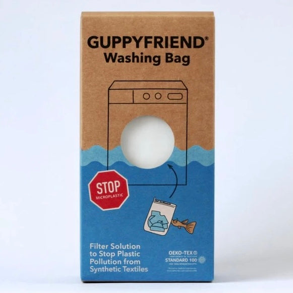 GUPPYFRIEND WASHING BAG