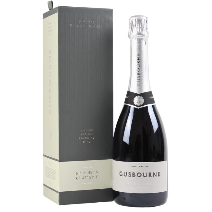 Gusbourne Blanc de Blancs 2020
