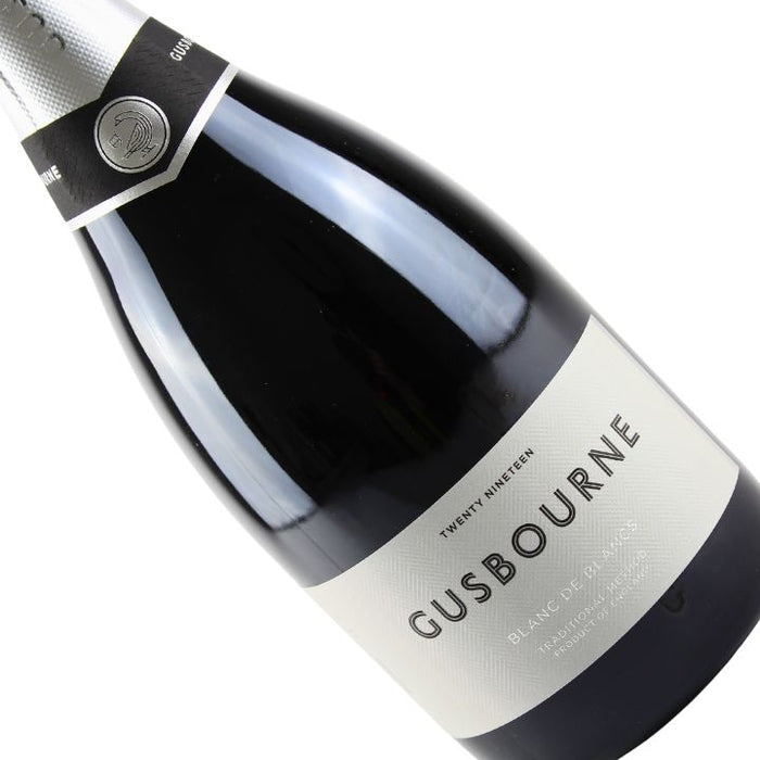 Gusbourne Blanc de Blancs