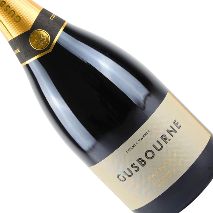 Gusbourne Brut Reserve