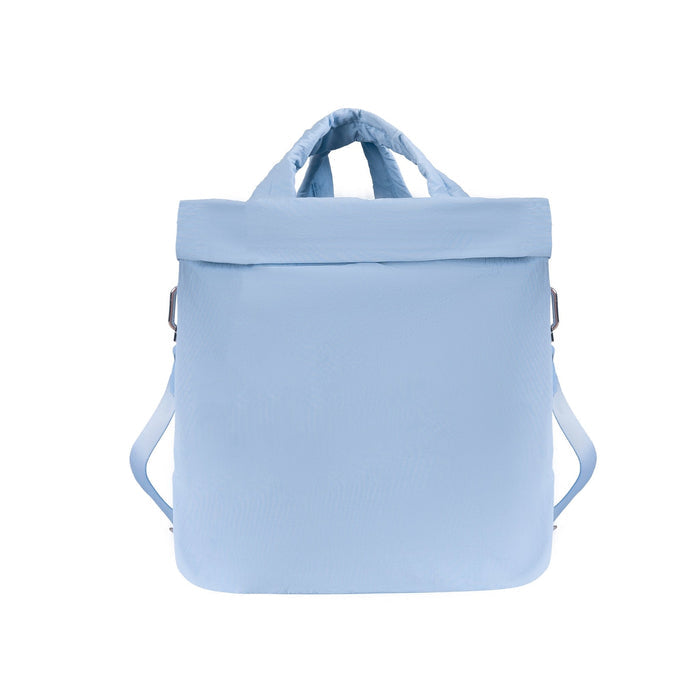 Gym Bag - Airy Blue
