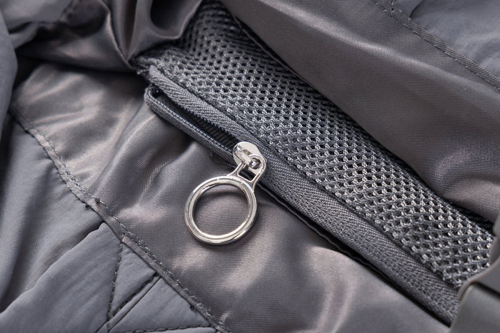 Gym Bag - Antracite