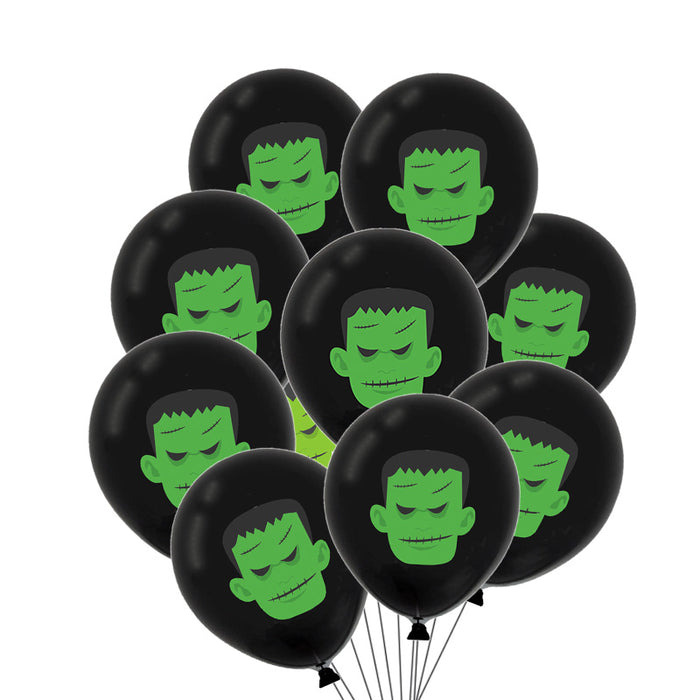 Hulk black / 10pcs