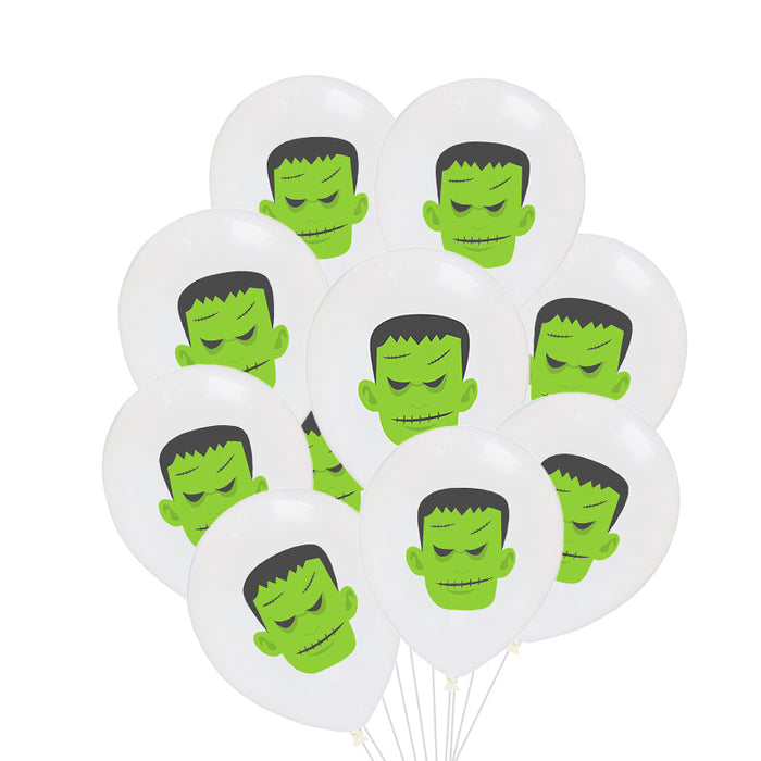 Hulk white / 10pcs