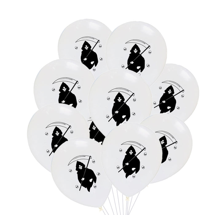 Grim Reaper / 10pcs