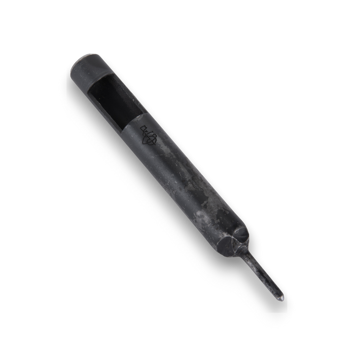 Hand Forged® Greenskeeper Pitch Tool - Steel