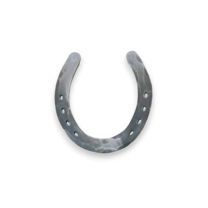 Hand Forged® Lucky Horseshoe Ball Marker - Steel