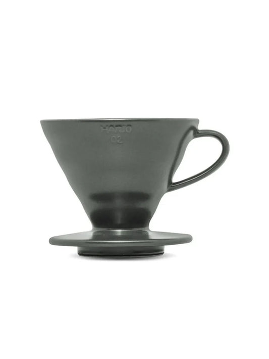 HARIO V60-02 CERAMIC DRIPPER-JUNIPER