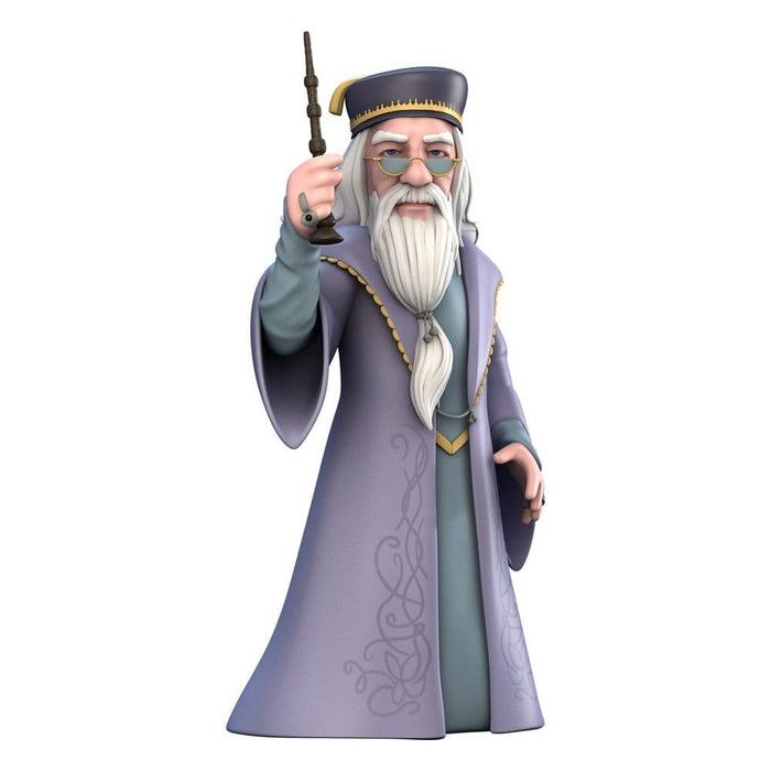 Harry Potter Minix 5 Inch Collectible Figurine - Dumbledore