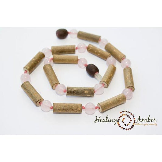 HAZELWOOD NECKLACE