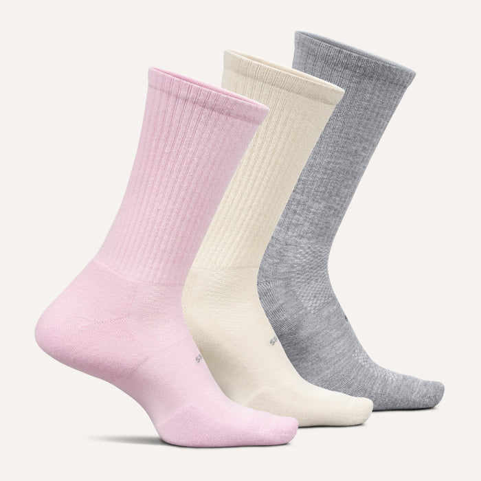 Petal Gray Mix / MEDIUM