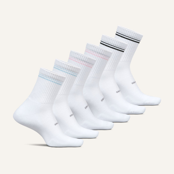Glacier Black Mix / SMALL