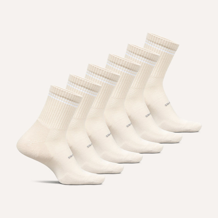 Almond Stripe Mix / SMALL