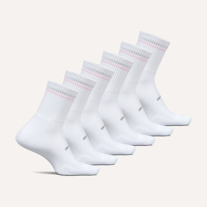 Petal Stripe Mix / SMALL