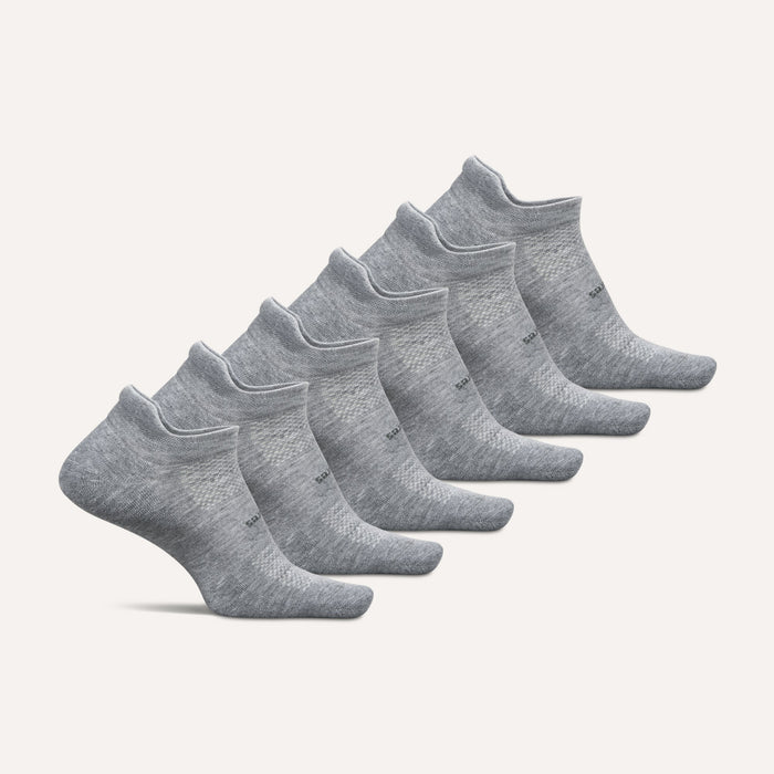 Light Gray Mix / SMALL