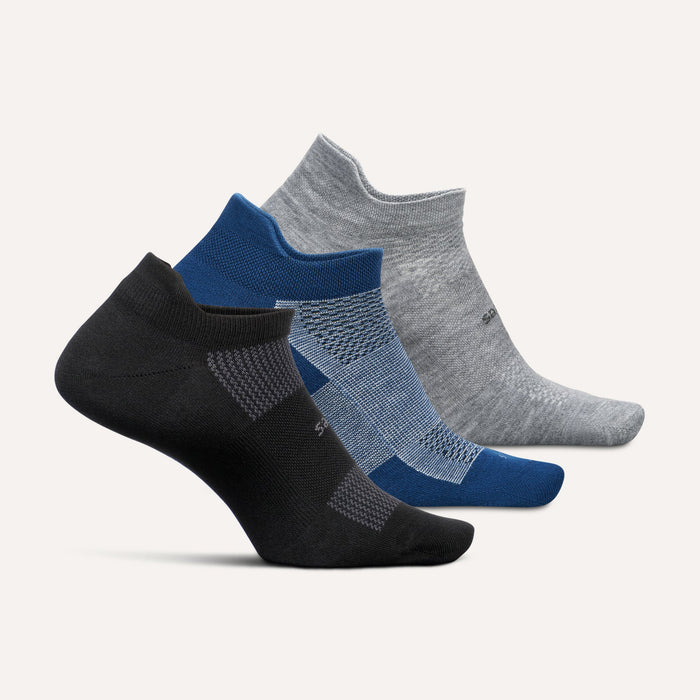 Black Navy Mix / SMALL