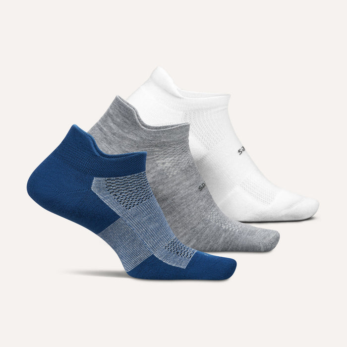 White Navy Mix / SMALL
