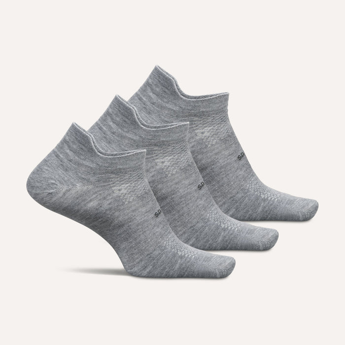 Light Gray Mix / SMALL