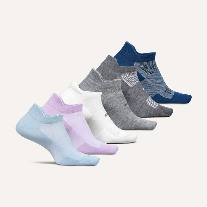 Sea Gray Mix / SMALL