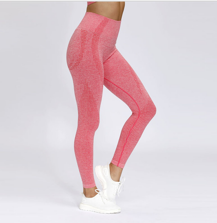 Pantscoralred / S