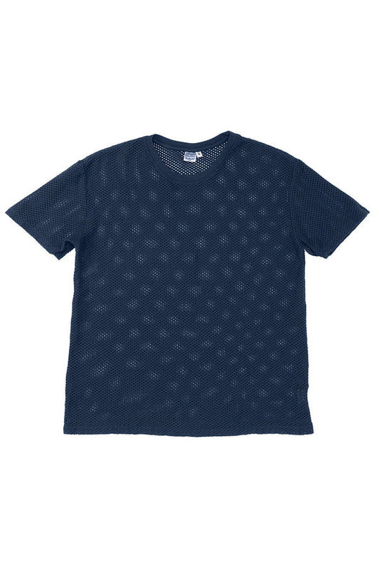 HIGHLINE MESH DEEP INDIGO